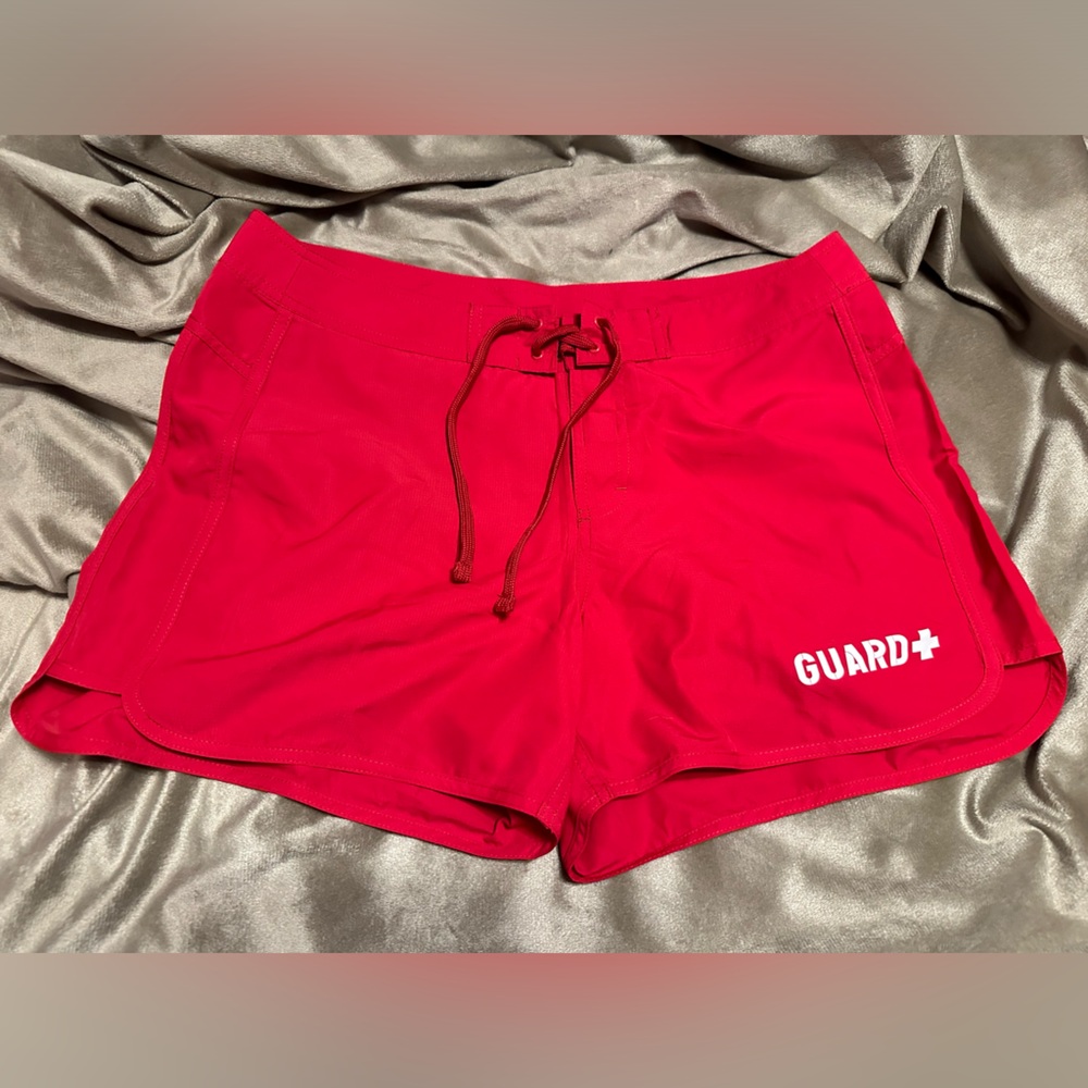 Sporti Guard Women's Short NWT